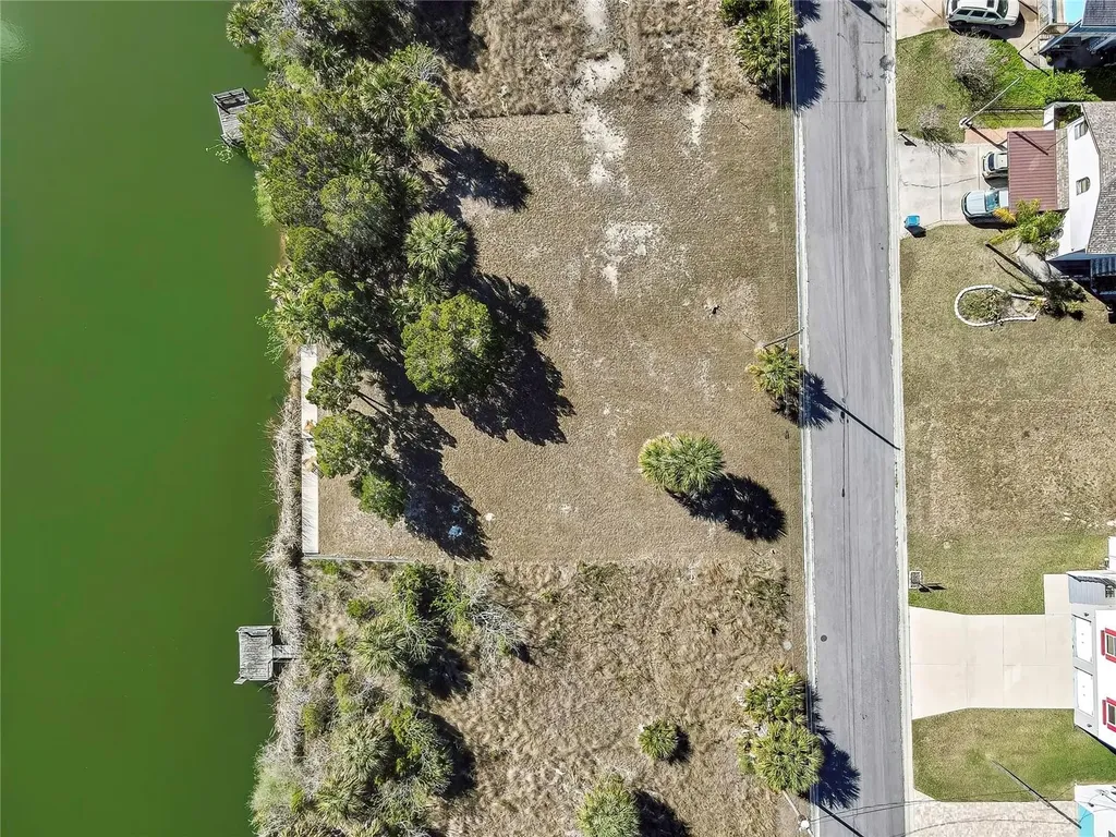 3202 Rose Arbor Drive Hernando Beach FL 34607