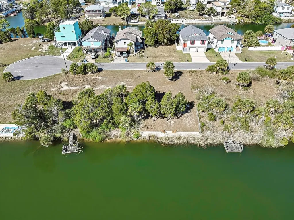 3202 Rose Arbor Drive Hernando Beach FL 34607
