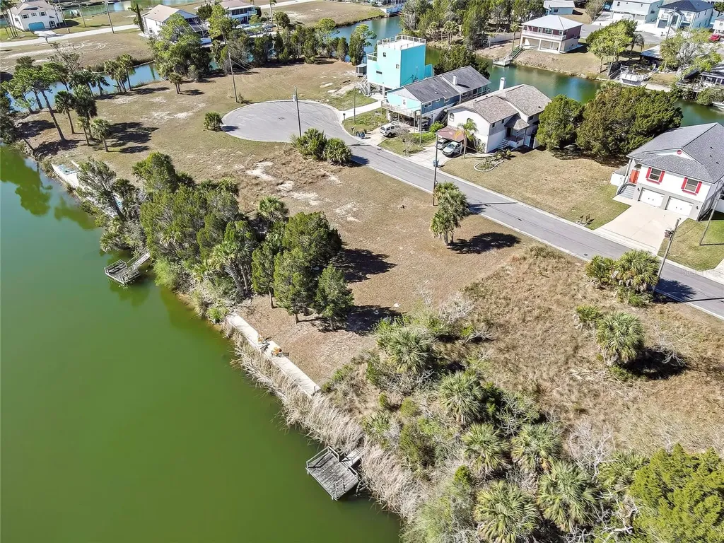 3202 Rose Arbor Drive Hernando Beach FL 34607