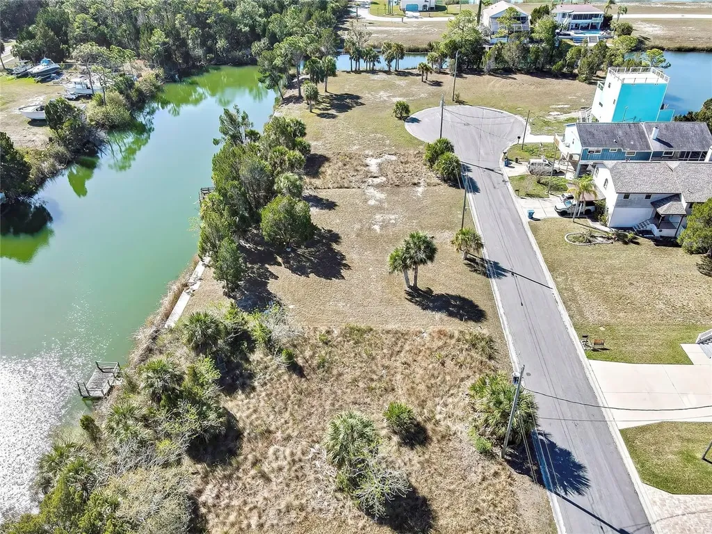 3202 Rose Arbor Drive Hernando Beach FL 34607