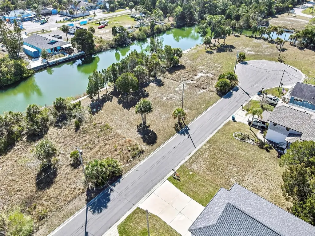 3202 Rose Arbor Drive Hernando Beach FL 34607
