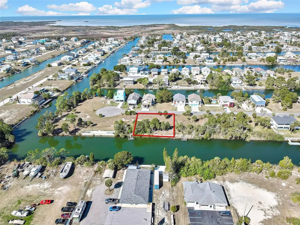 3202 Rose Arbor Drive Hernando Beach FL 34607