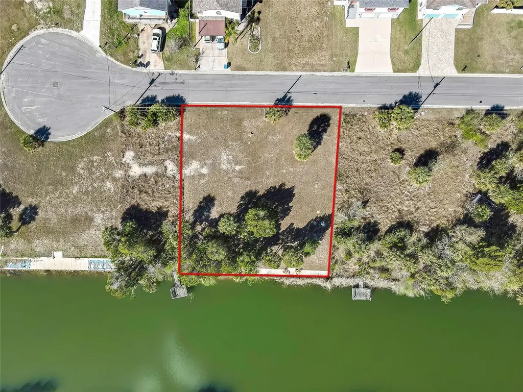 3202 Rose Arbor Drive Hernando Beach FL 34607
