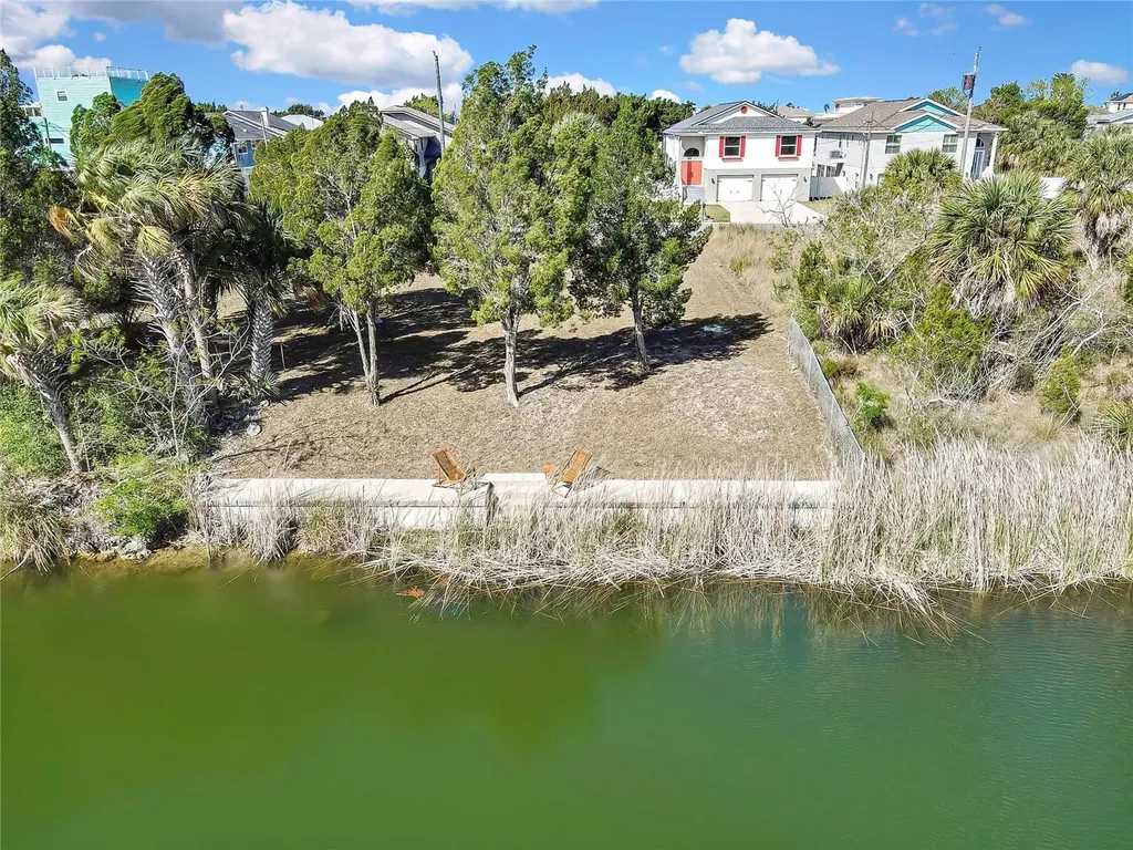 3202 Rose Arbor Drive Hernando Beach FL 34607