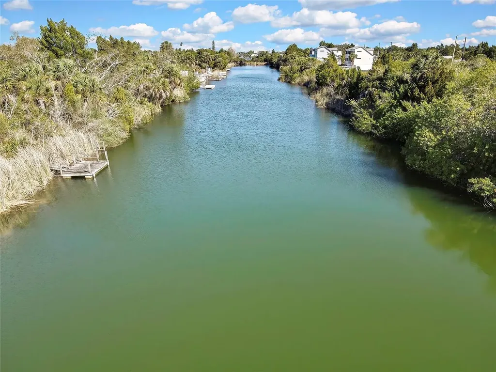 3202 Rose Arbor Drive Hernando Beach FL 34607