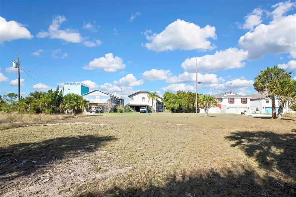 3202 Rose Arbor Drive Hernando Beach FL 34607