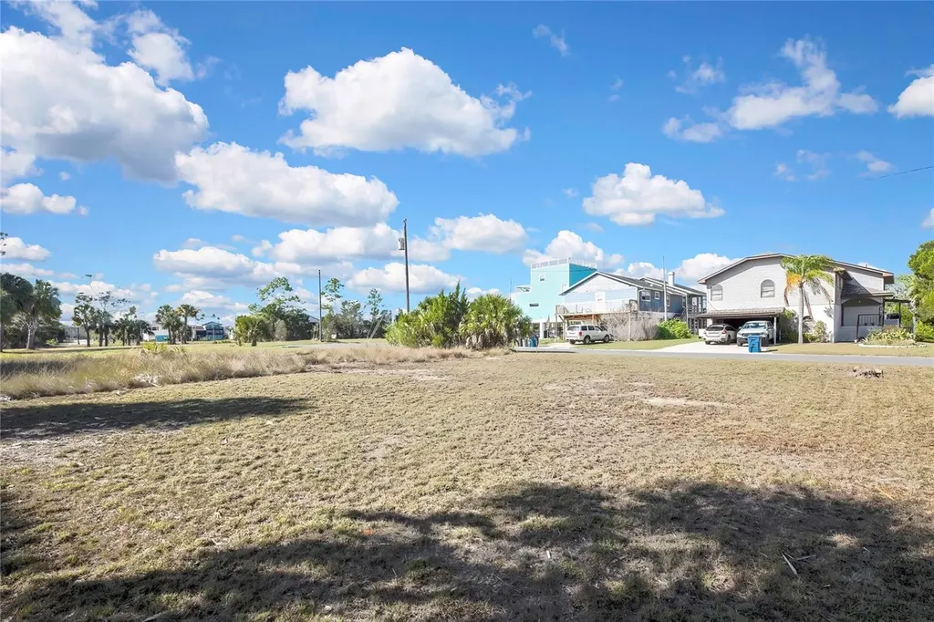 3202 Rose Arbor Drive Hernando Beach FL 34607
