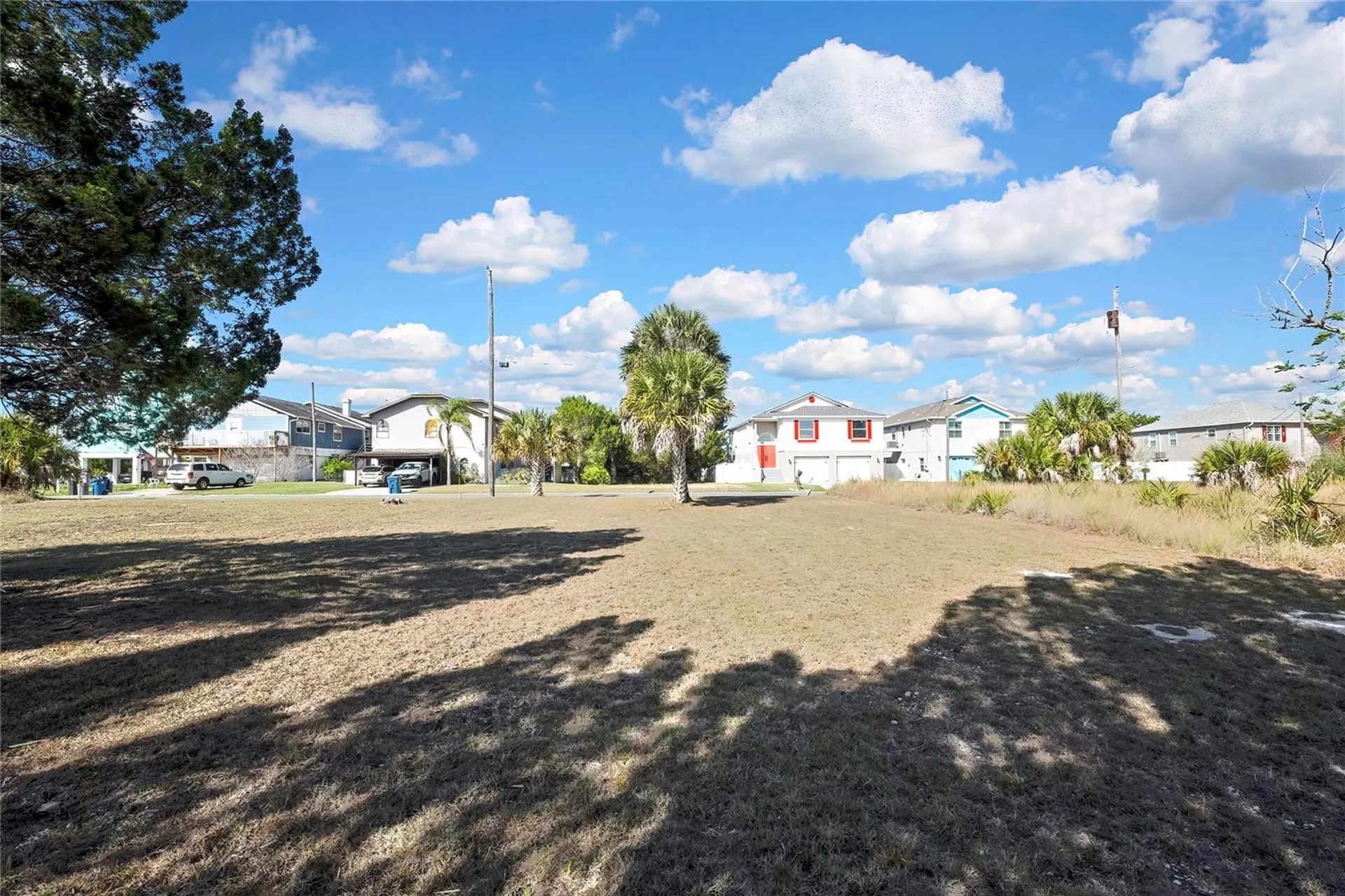 3202 Rose Arbor Drive Hernando Beach FL 34607