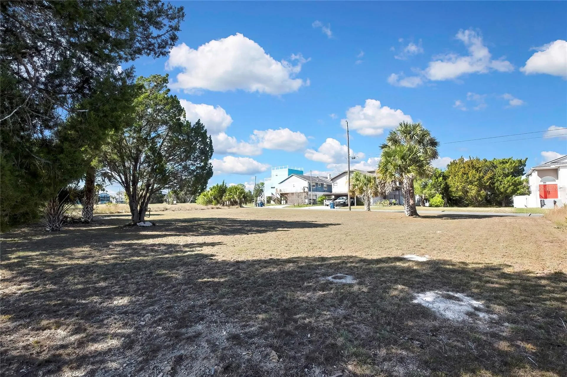 3202 Rose Arbor Drive Hernando Beach FL 34607