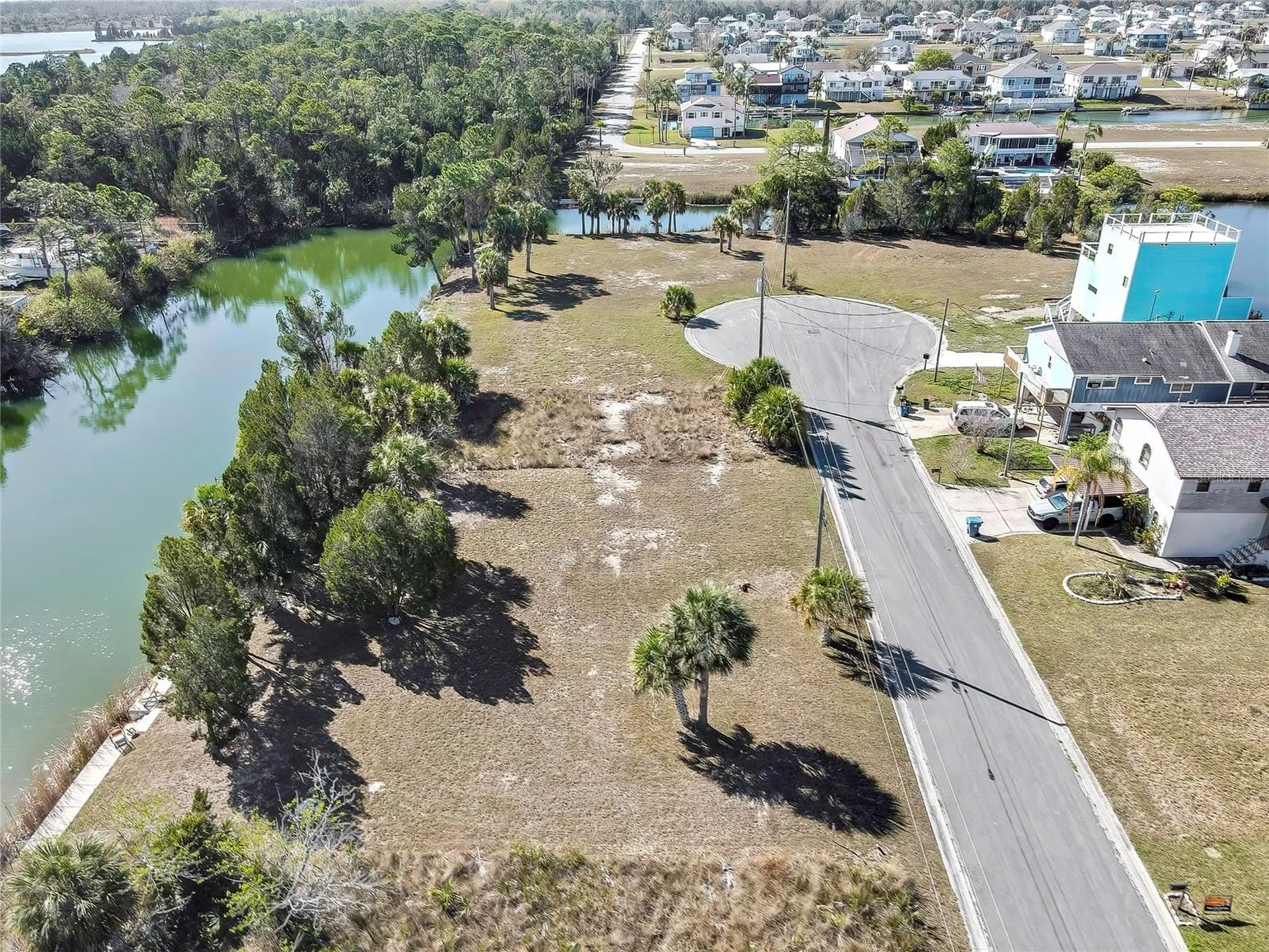 3202 Rose Arbor Drive Hernando Beach FL 34607