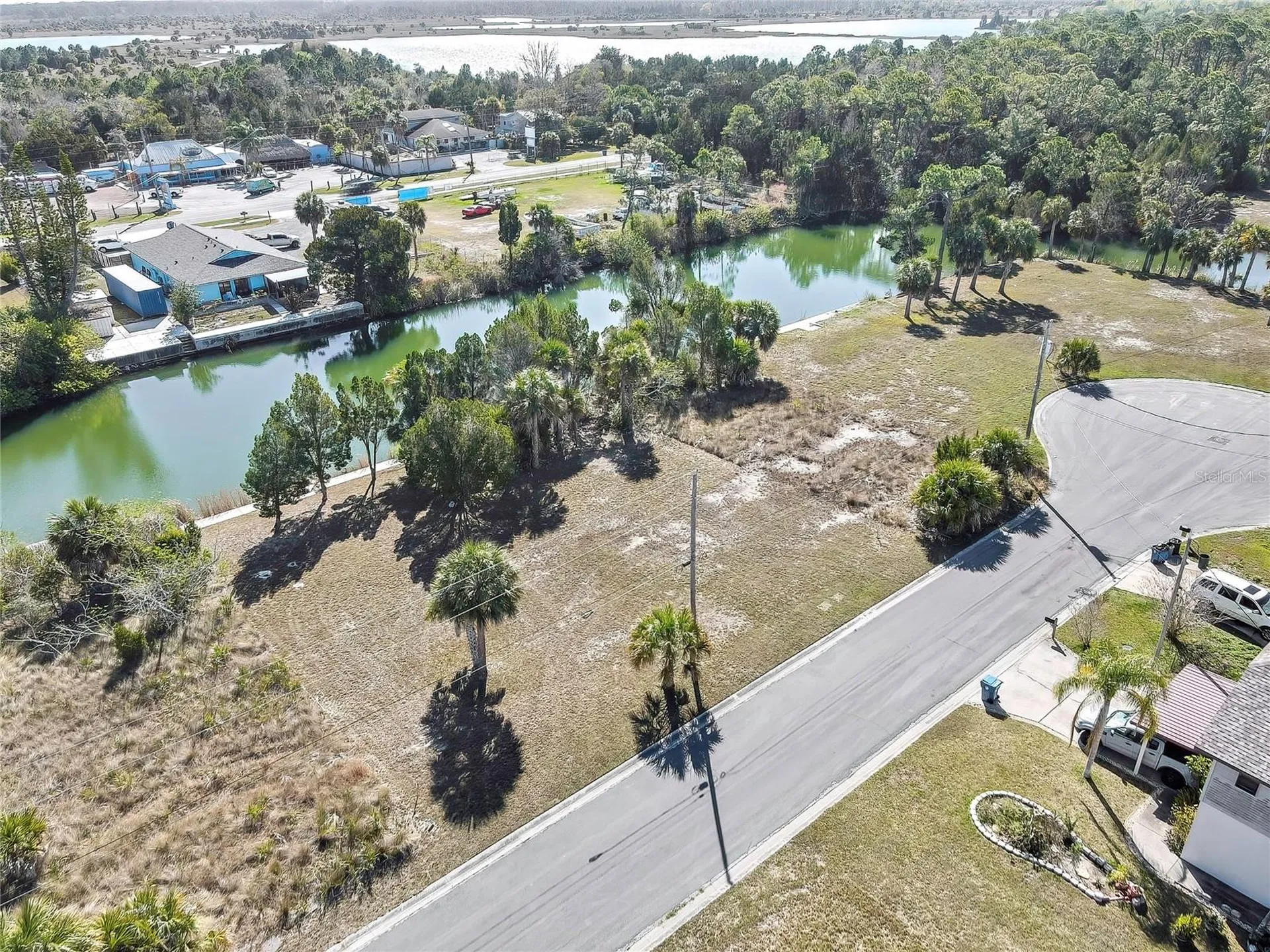 3202 Rose Arbor Drive Hernando Beach FL 34607