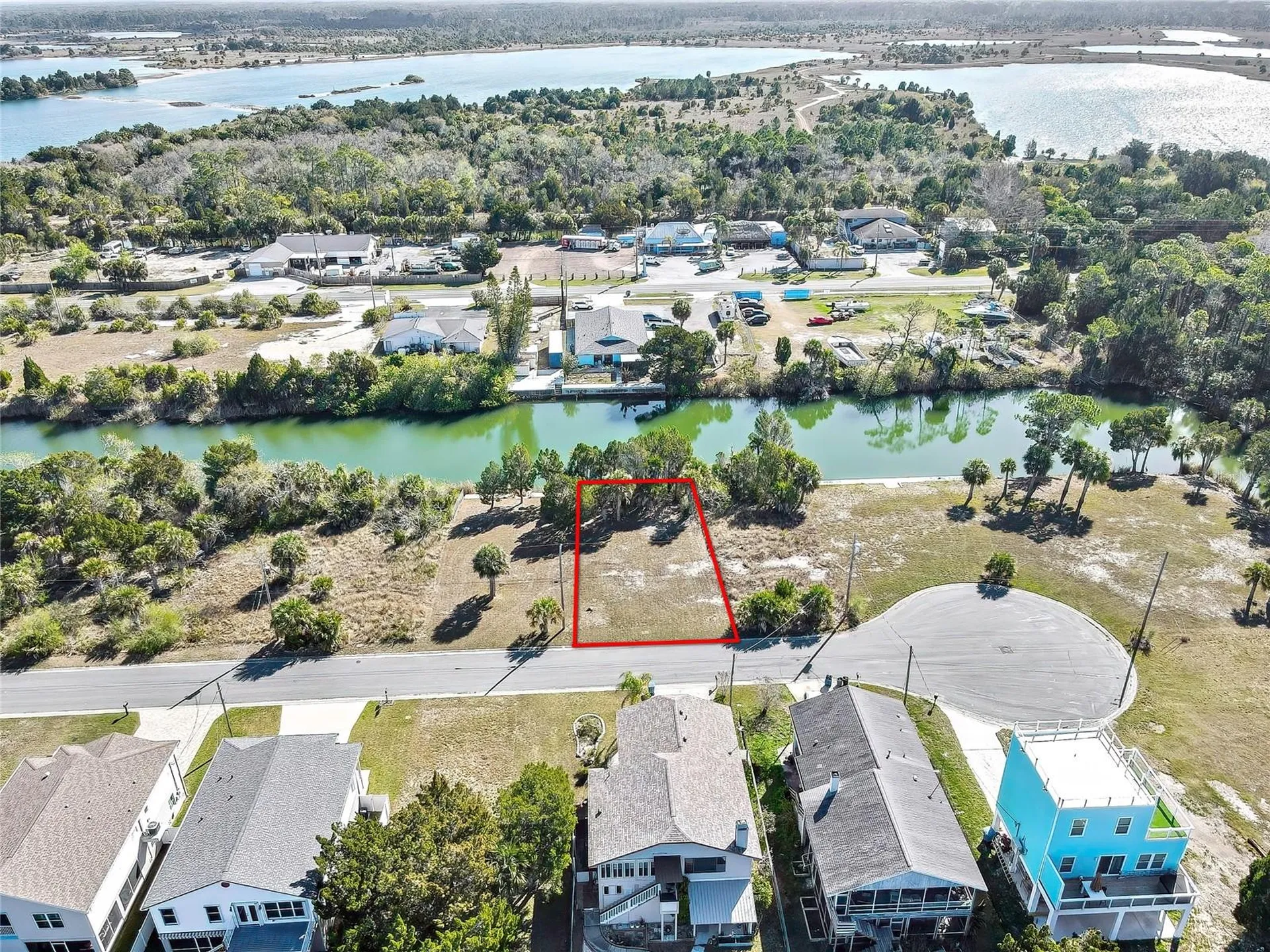 3202 Rose Arbor Drive Hernando Beach FL 34607