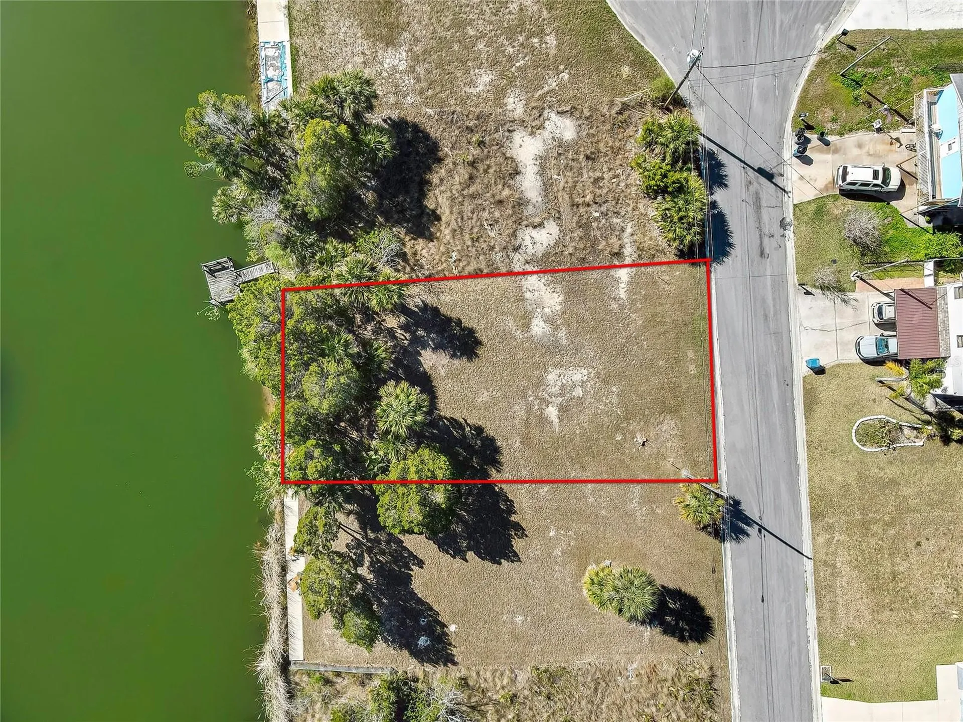 3202 Rose Arbor Drive Hernando Beach FL 34607