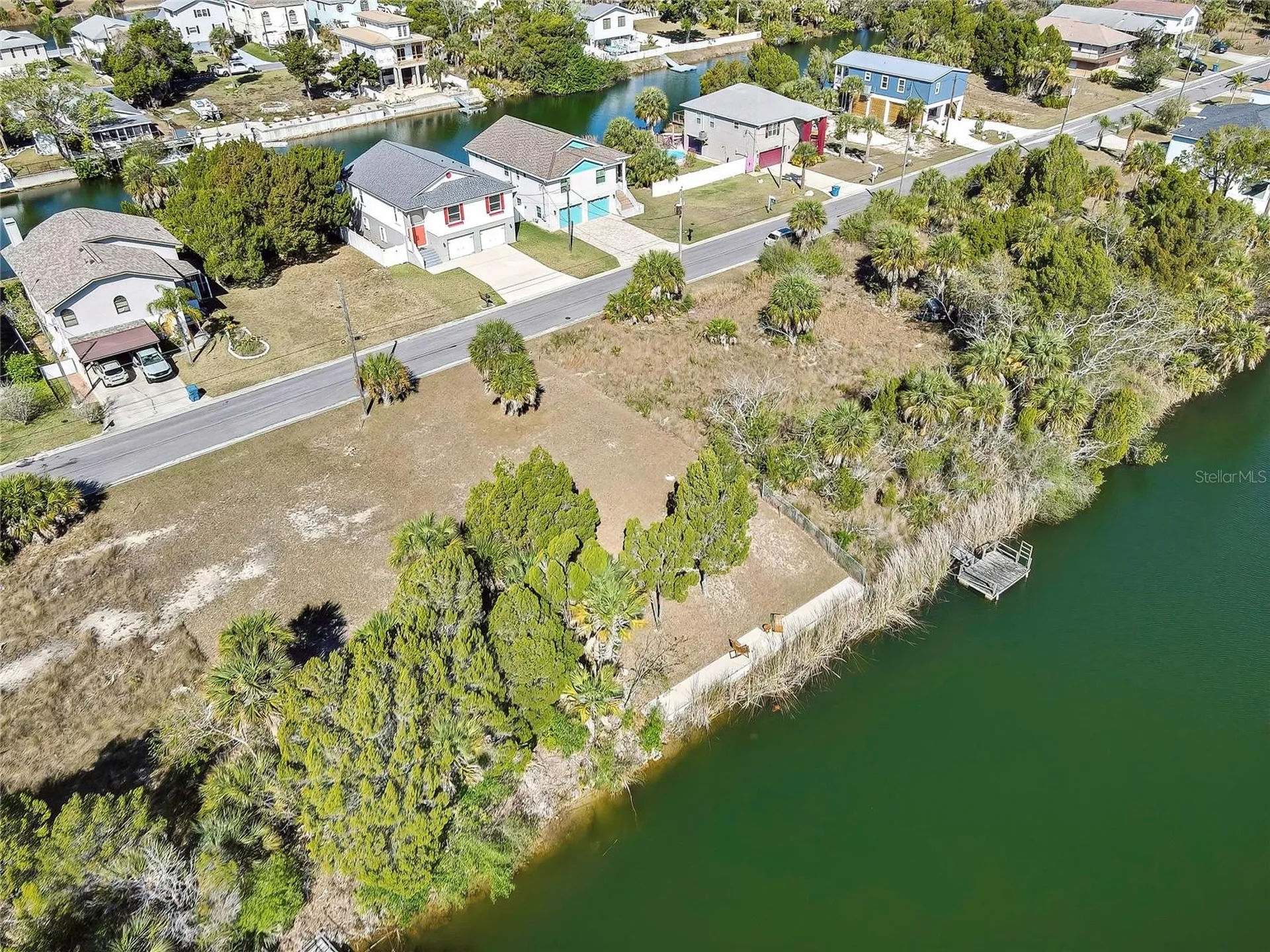 3202 Rose Arbor Drive Hernando Beach FL 34607