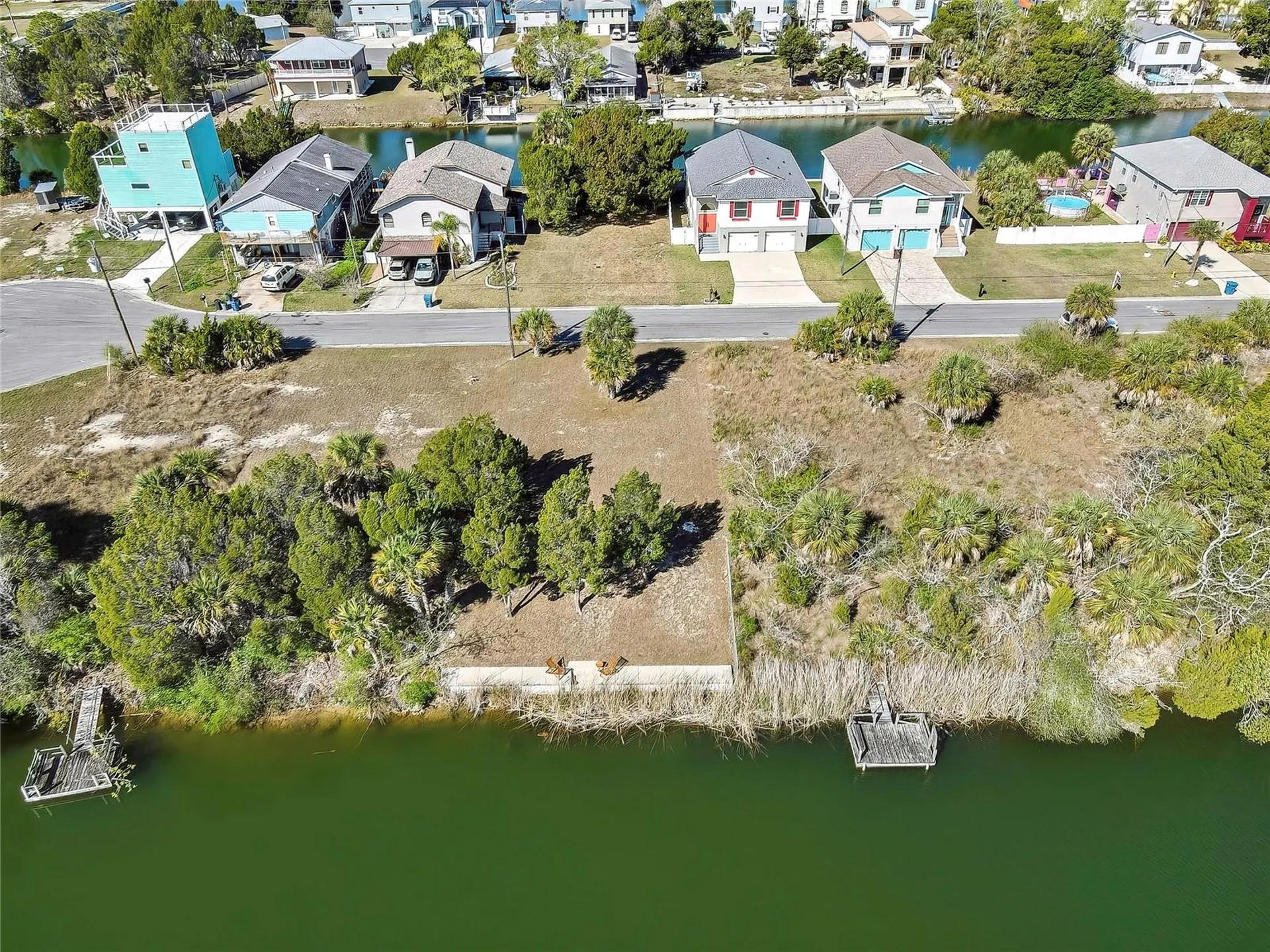 3202 Rose Arbor Drive Hernando Beach FL 34607
