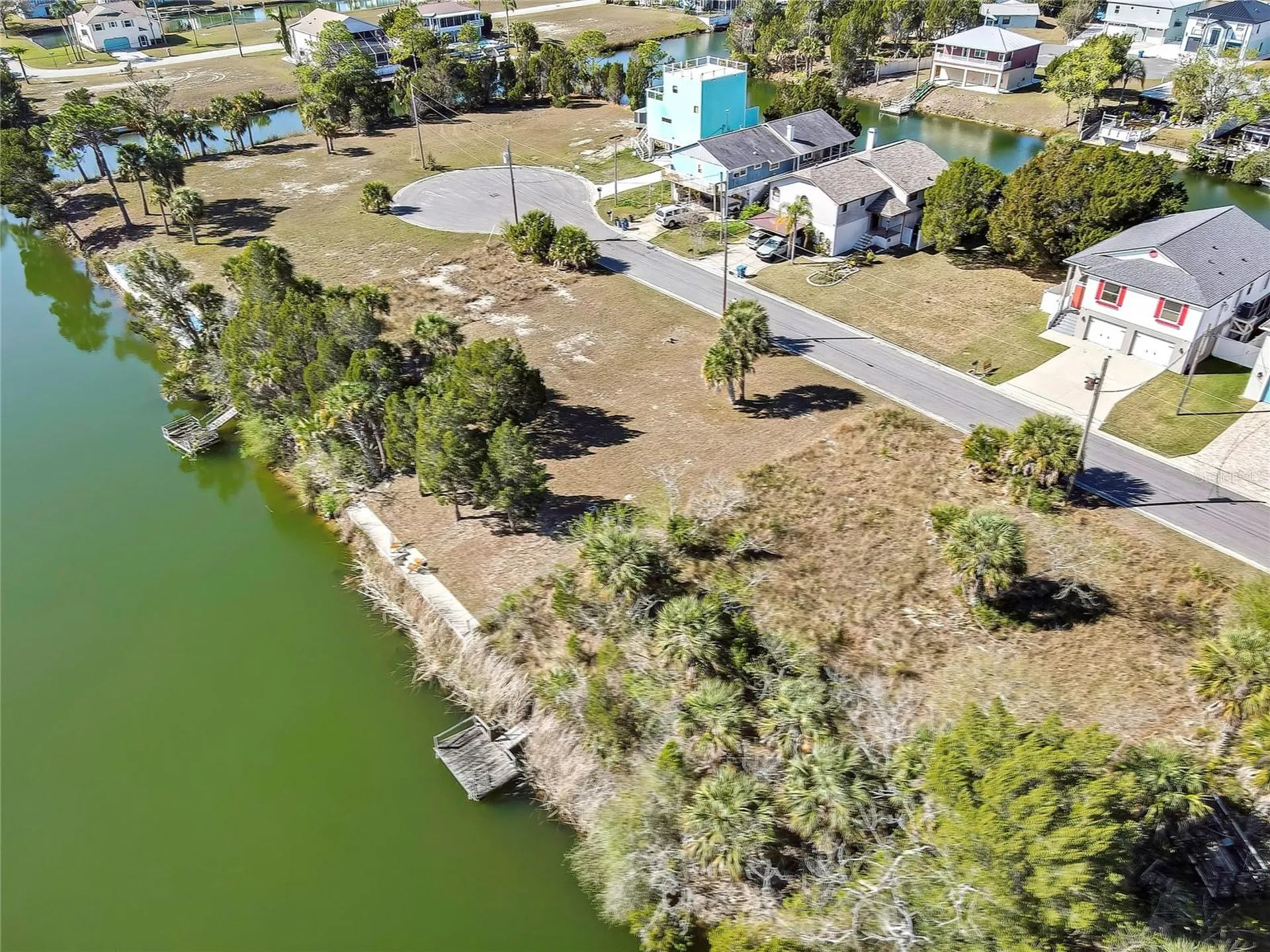 3202 Rose Arbor Drive Hernando Beach FL 34607
