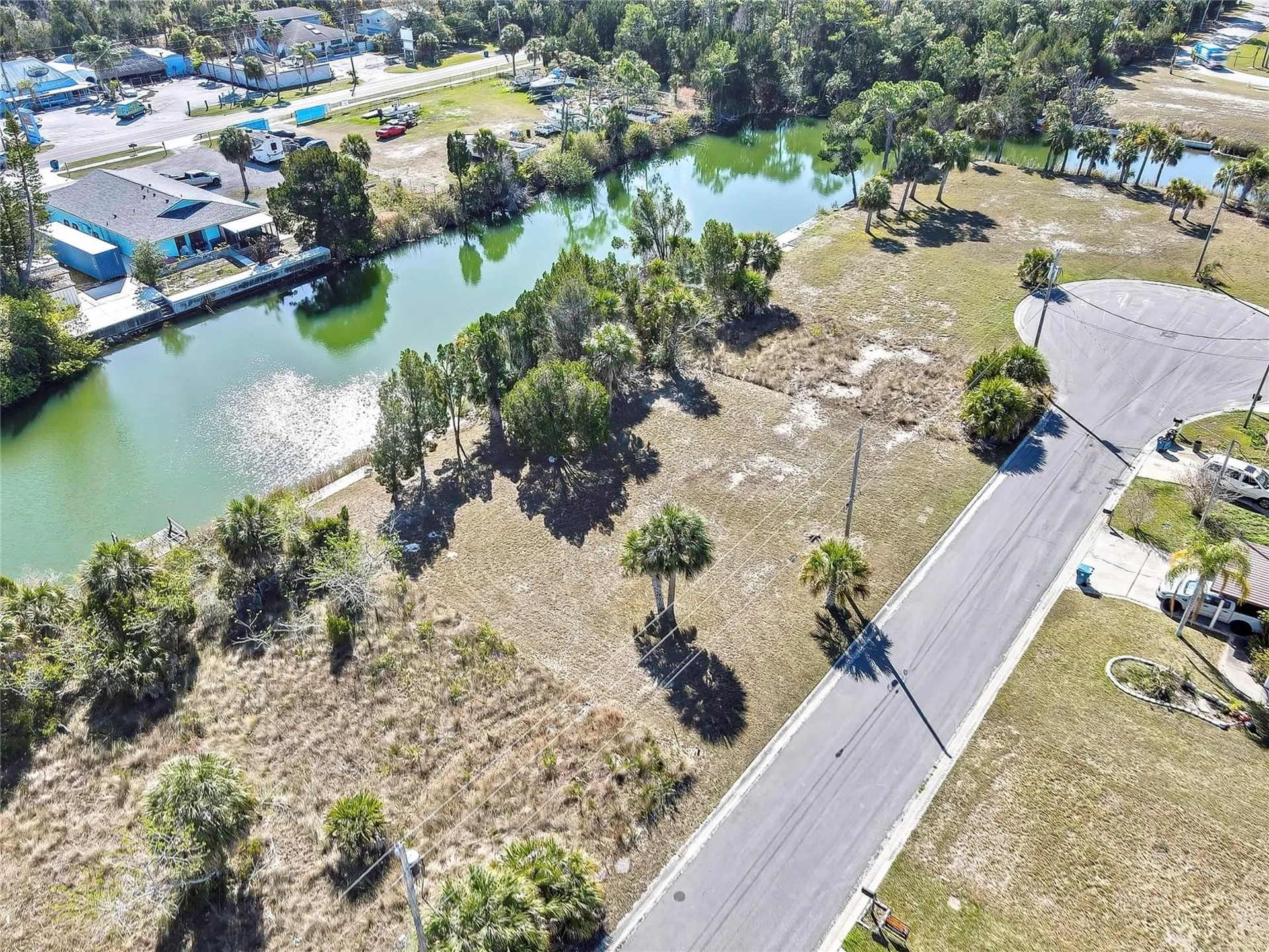 3202 Rose Arbor Drive Hernando Beach FL 34607