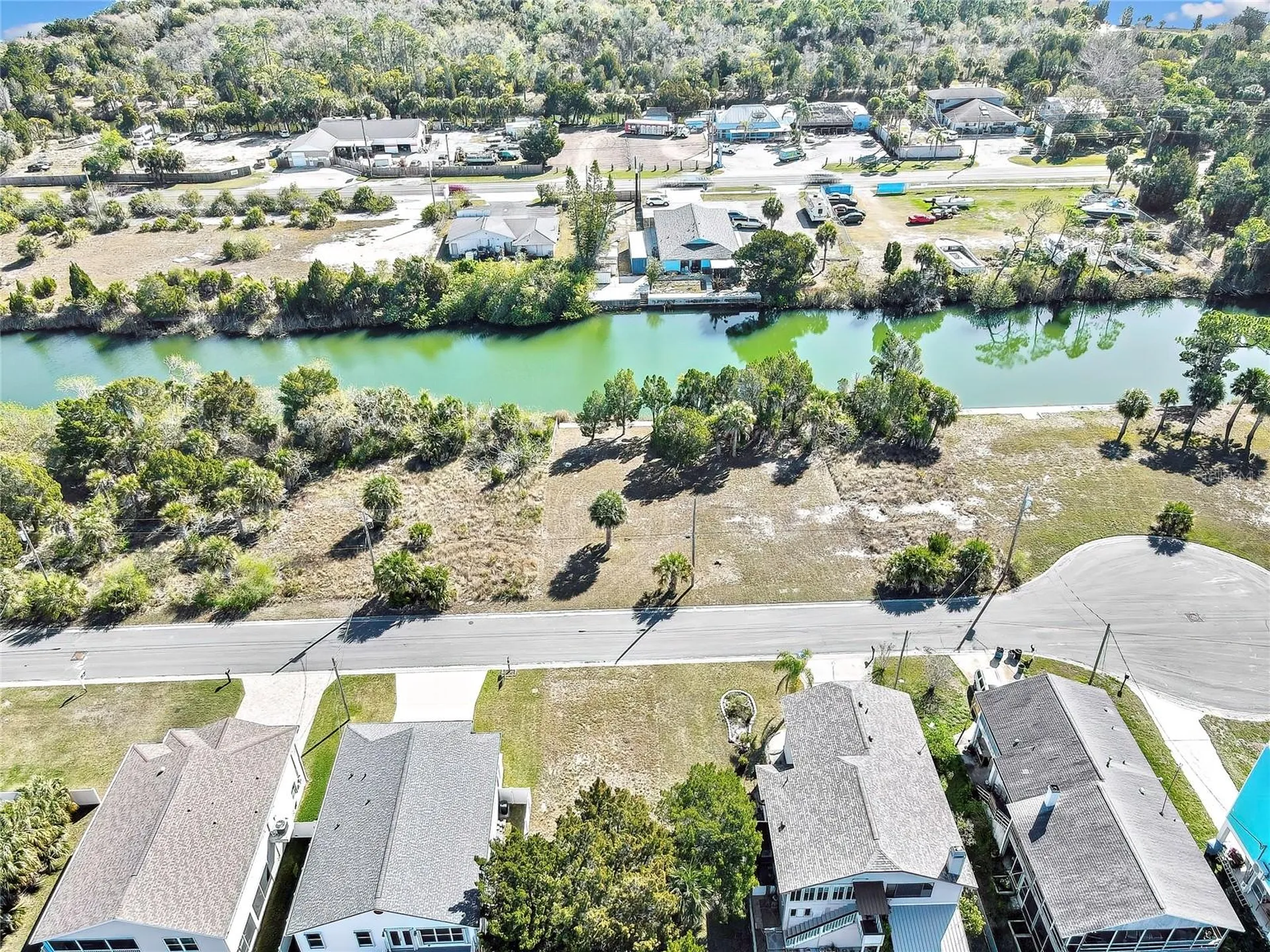 3202 Rose Arbor Drive Hernando Beach FL 34607