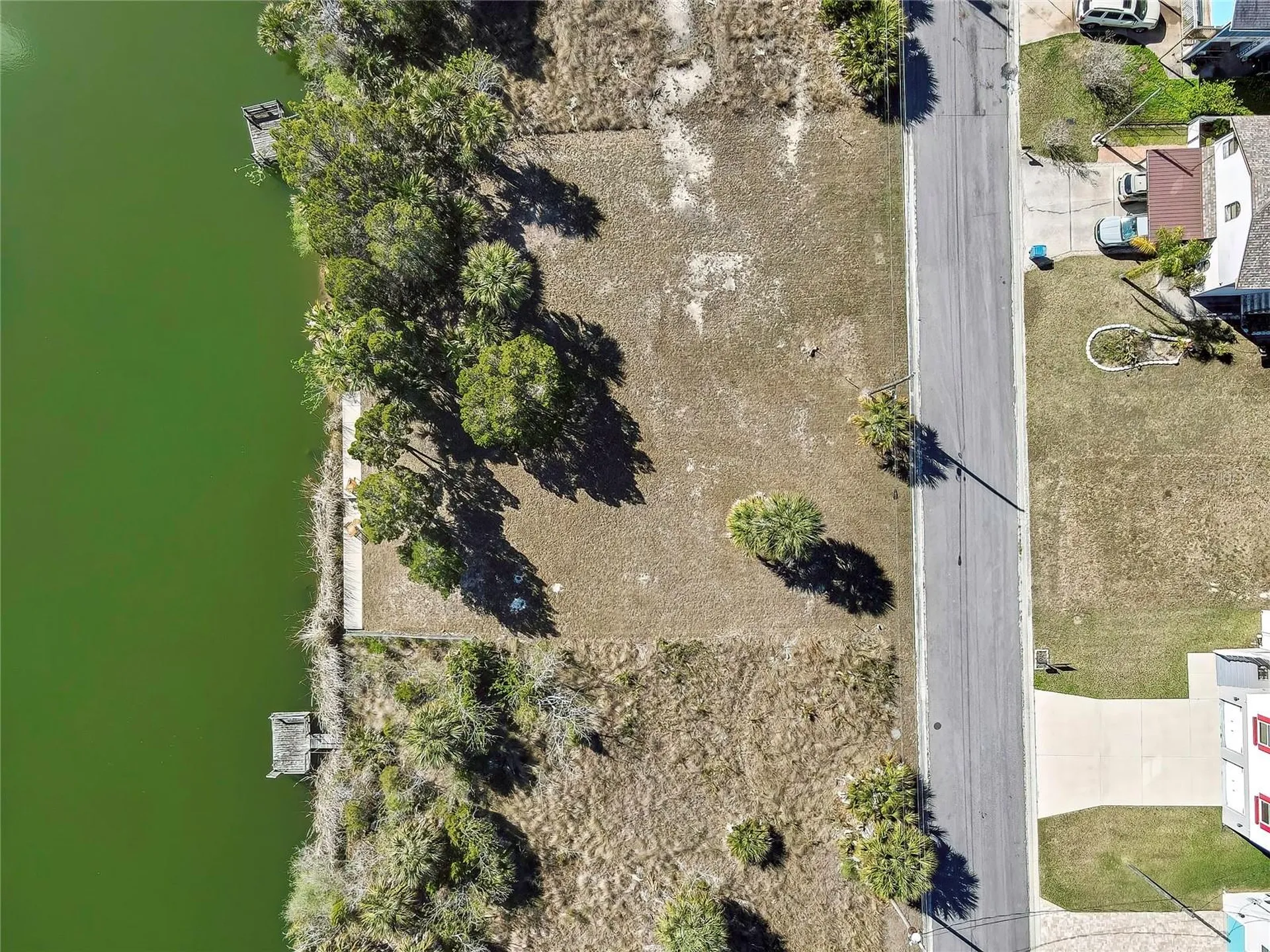 3202 Rose Arbor Drive Hernando Beach FL 34607
