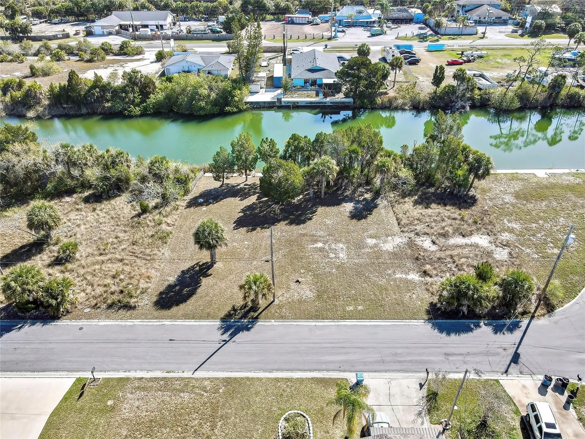 3202 Rose Arbor Drive Hernando Beach FL 34607