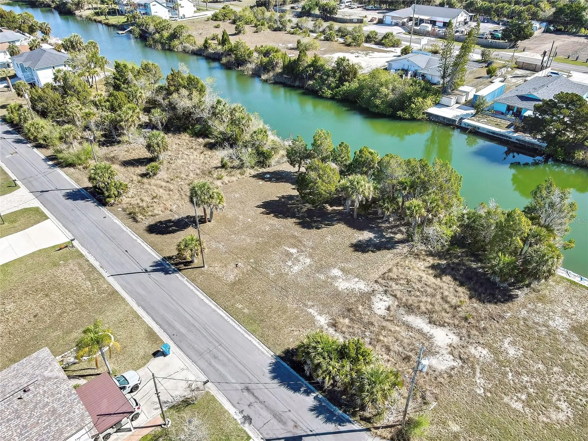 3202 Rose Arbor Drive Hernando Beach FL 34607