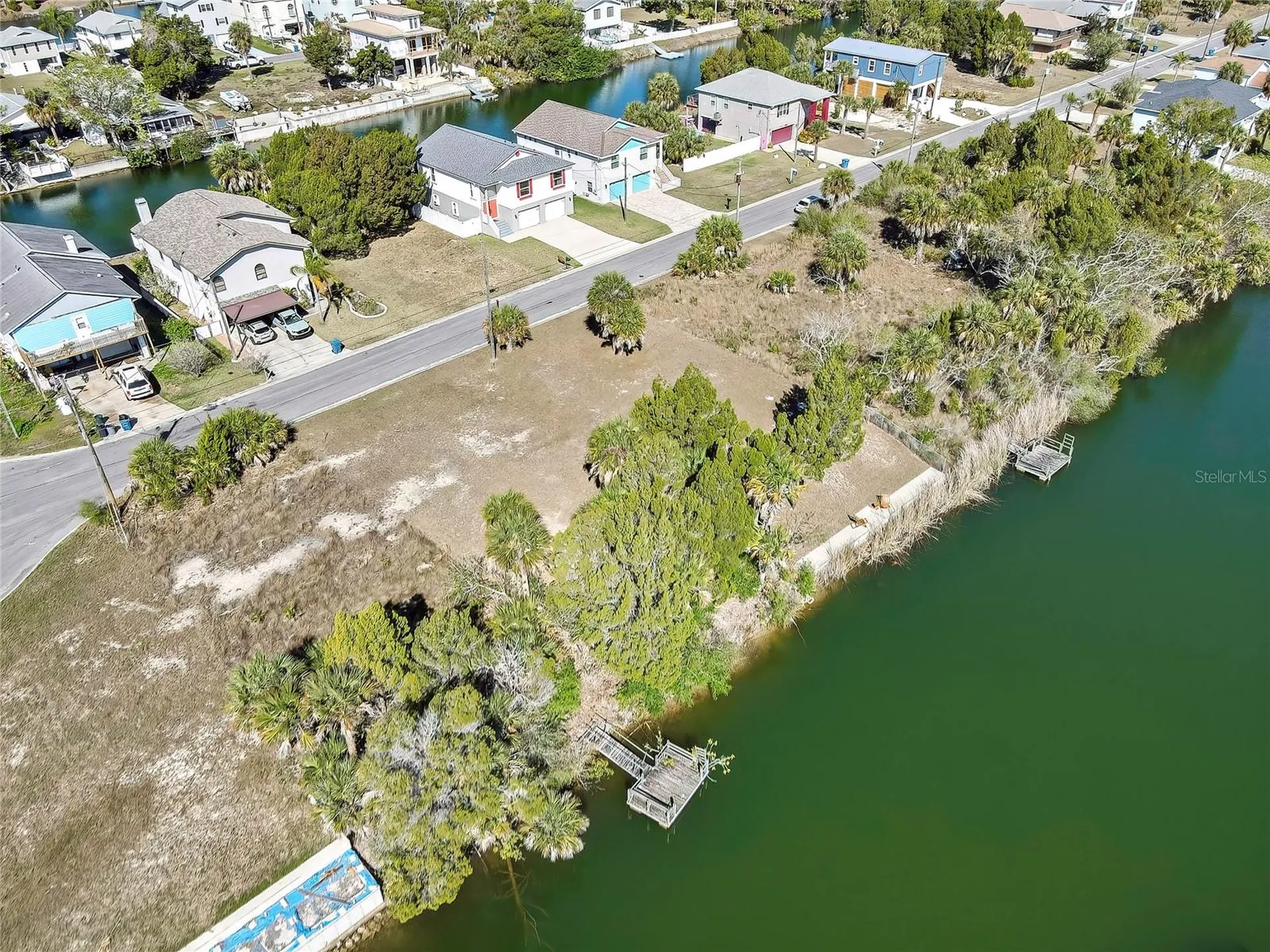 3202 Rose Arbor Drive Hernando Beach FL 34607