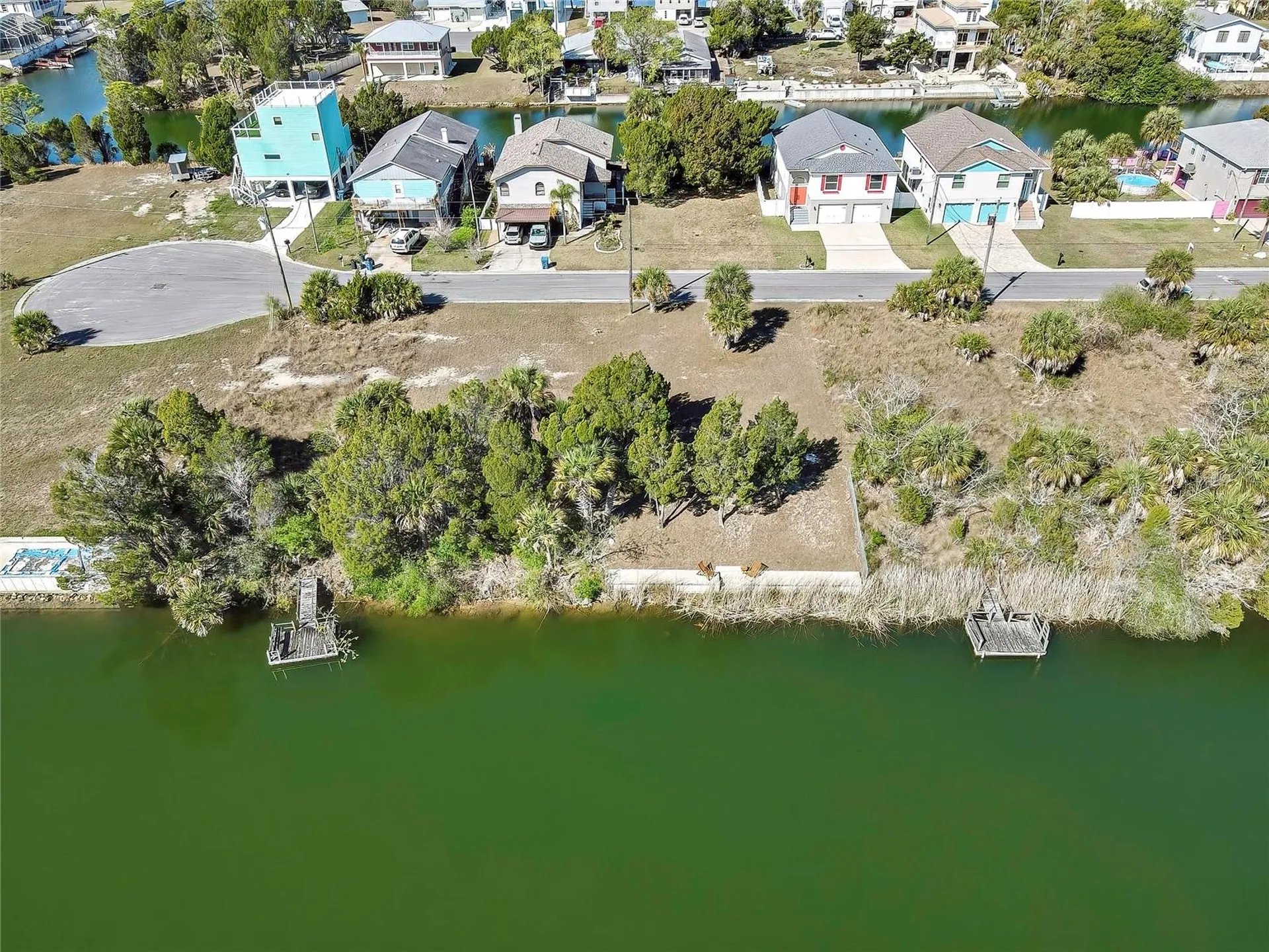 3202 Rose Arbor Drive Hernando Beach FL 34607