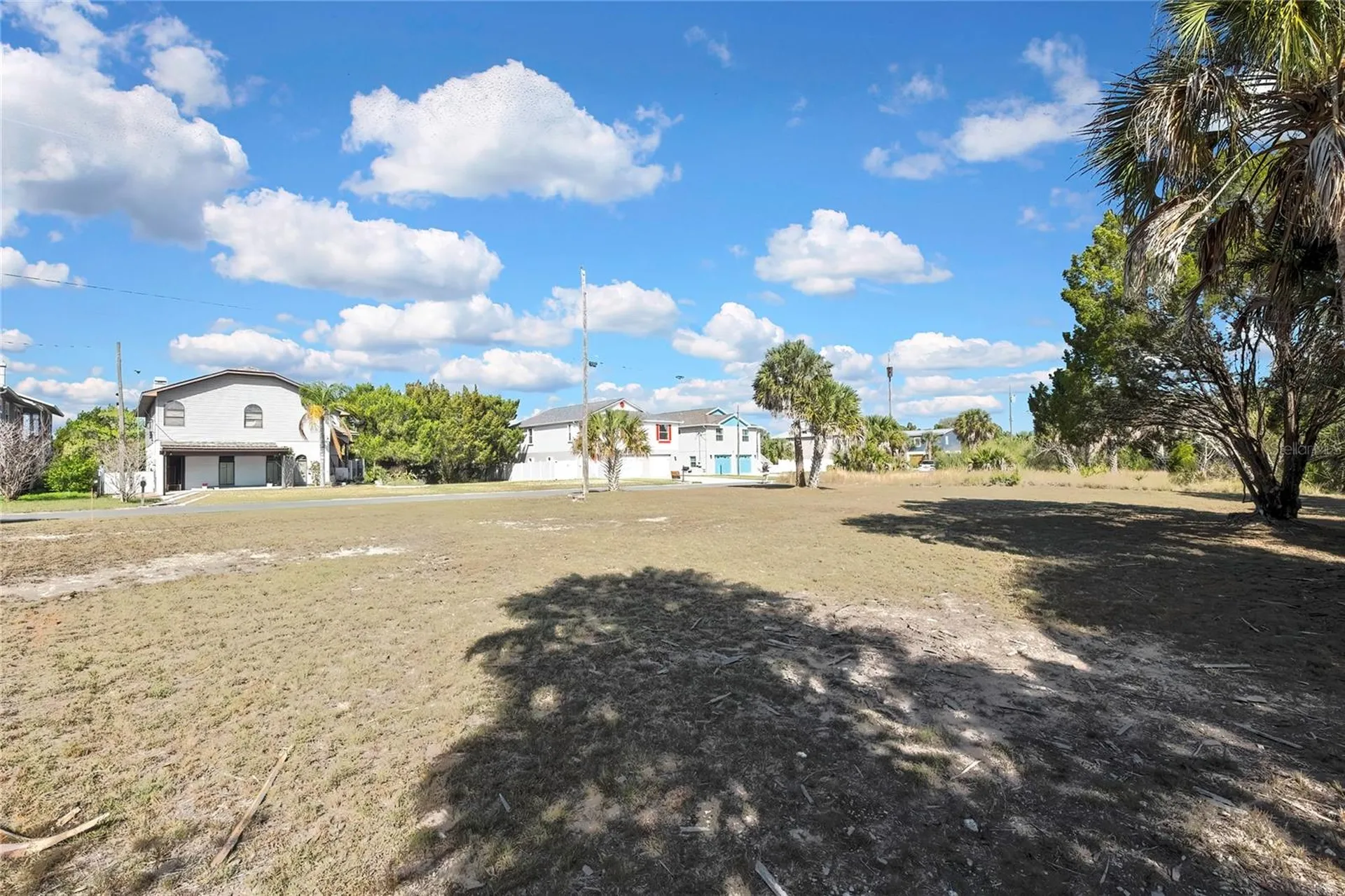 3202 Rose Arbor Drive Hernando Beach FL 34607