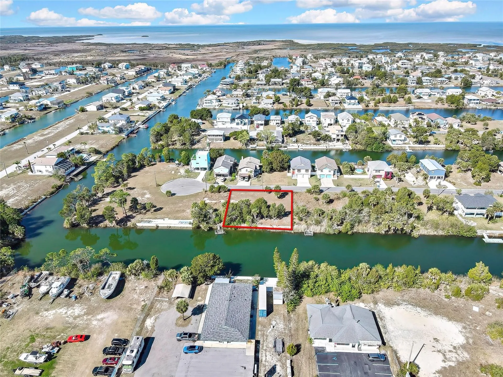 3202 Rose Arbor Drive Hernando Beach FL 34607