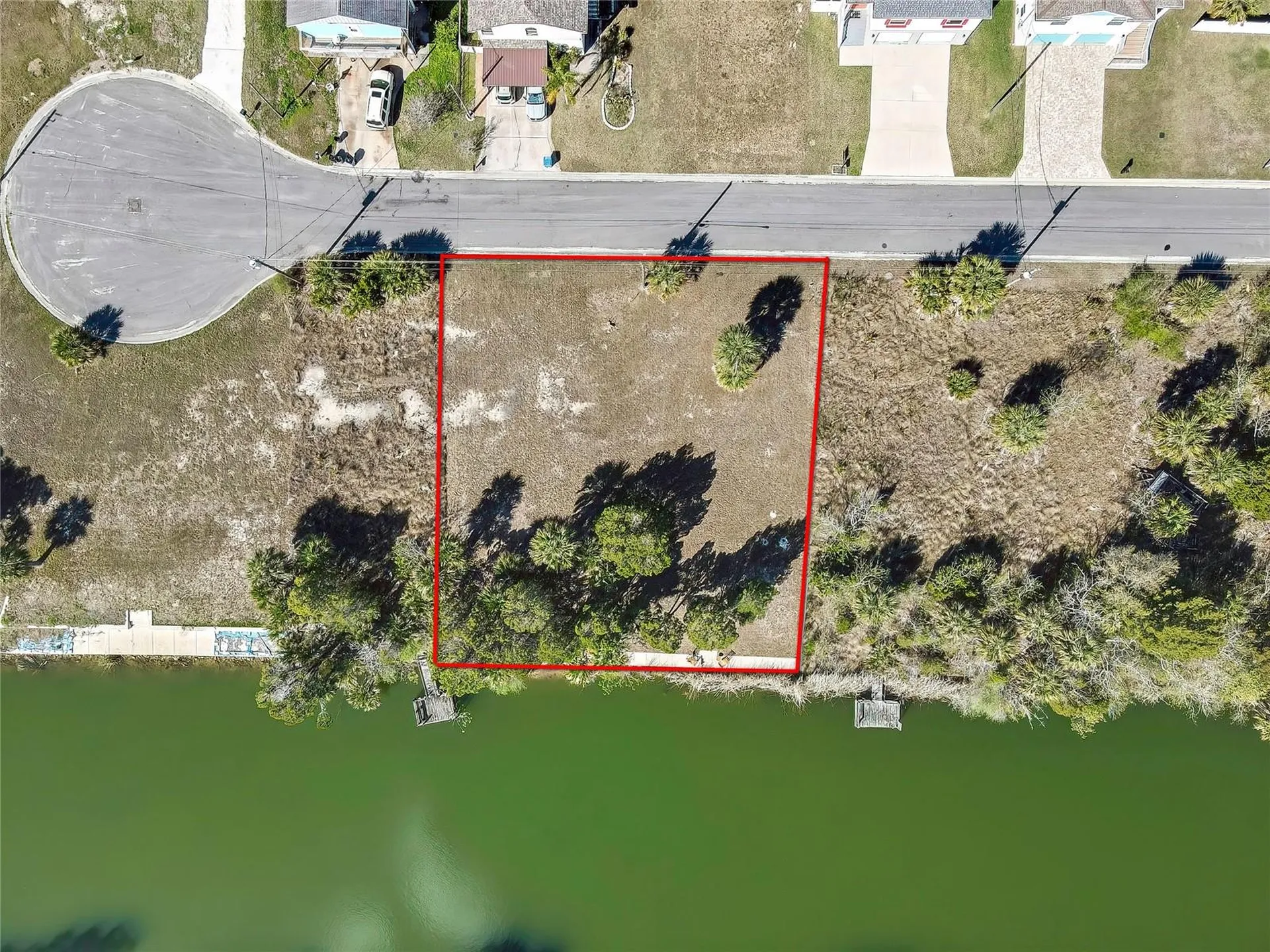 3202 Rose Arbor Drive Hernando Beach FL 34607