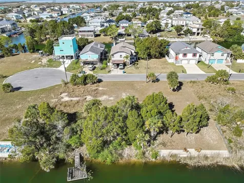 3202 Rose Arbor Drive Hernando Beach FL 34607
