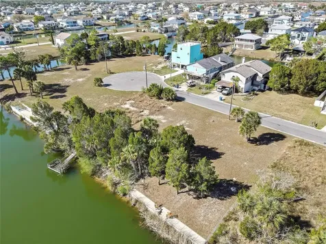 3202 Rose Arbor Drive Hernando Beach FL 34607