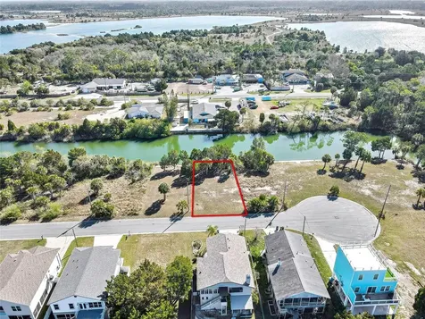 3202 Rose Arbor Drive Hernando Beach FL 34607