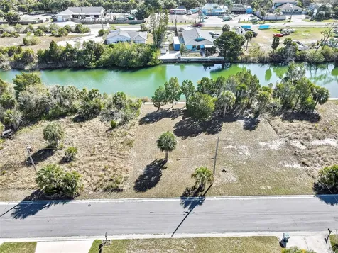 3202 Rose Arbor Drive Hernando Beach FL 34607