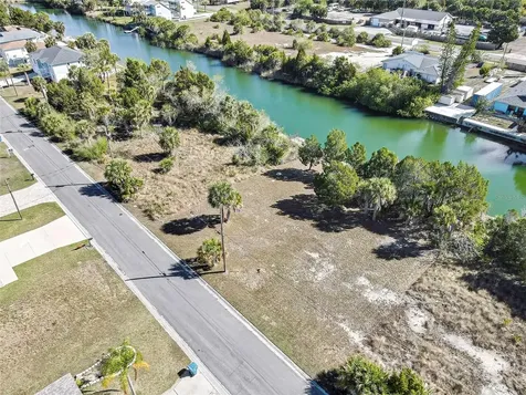 3202 Rose Arbor Drive Hernando Beach FL 34607