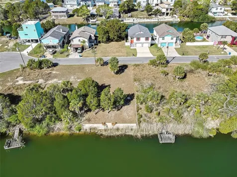 3202 Rose Arbor Drive Hernando Beach FL 34607