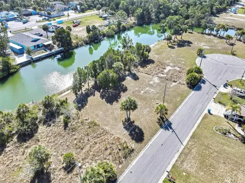 3202 Rose Arbor Drive Hernando Beach FL 34607