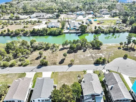 3202 Rose Arbor Drive Hernando Beach FL 34607