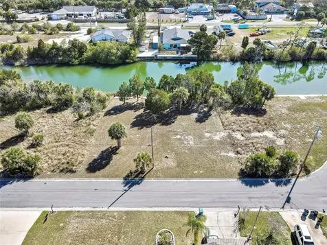 3202 Rose Arbor Drive Hernando Beach FL 34607