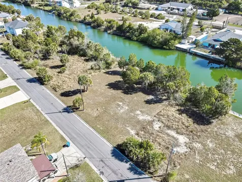 3202 Rose Arbor Drive Hernando Beach FL 34607