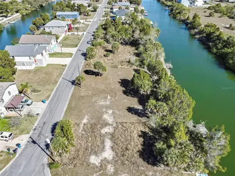 3202 Rose Arbor Drive Hernando Beach FL 34607