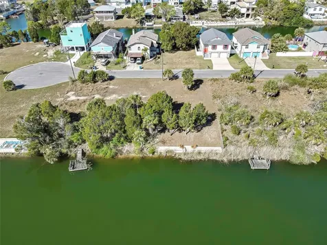 3202 Rose Arbor Drive Hernando Beach FL 34607