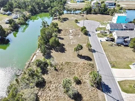3202 Rose Arbor Drive Hernando Beach FL 34607
