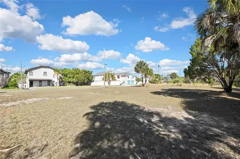 3202 Rose Arbor Drive Hernando Beach FL 34607