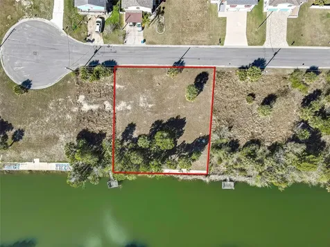 3202 Rose Arbor Drive Hernando Beach FL 34607