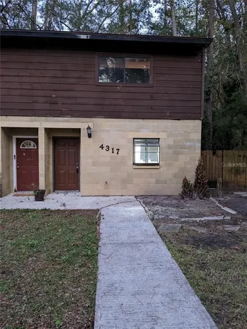 4317 SW 69th Terrace Gainesville FL 32608