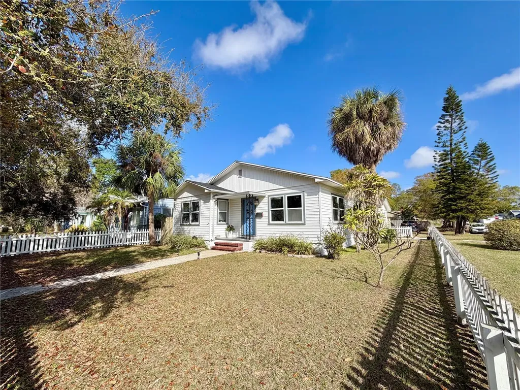 4701 1st Avenue N St Petersburg FL 33713