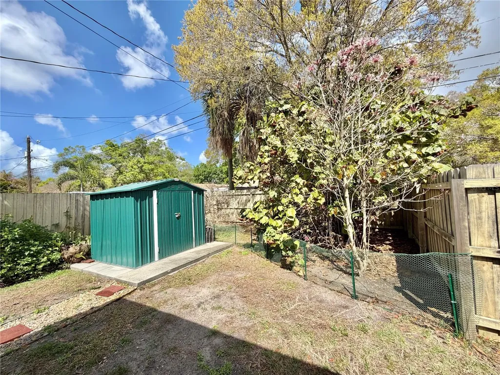 4701 1st Avenue N St Petersburg FL 33713