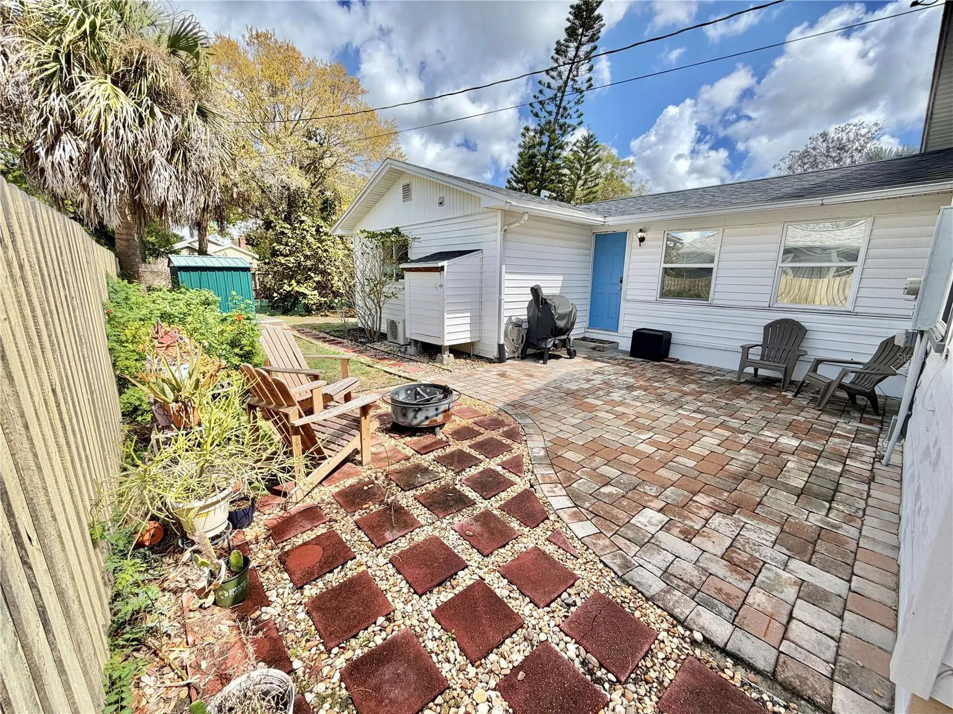 4701 1st Avenue N St Petersburg FL 33713