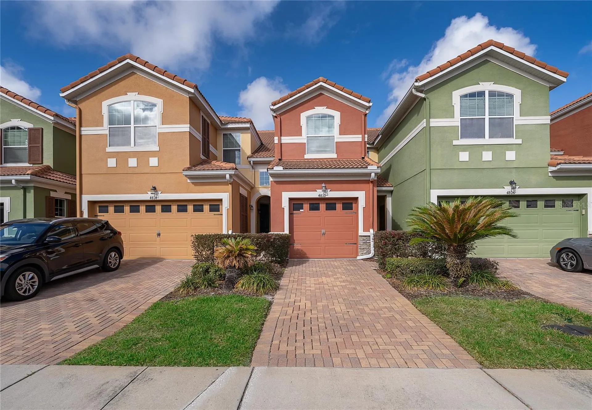 4810 Matteo Trail Orlando FL 32839